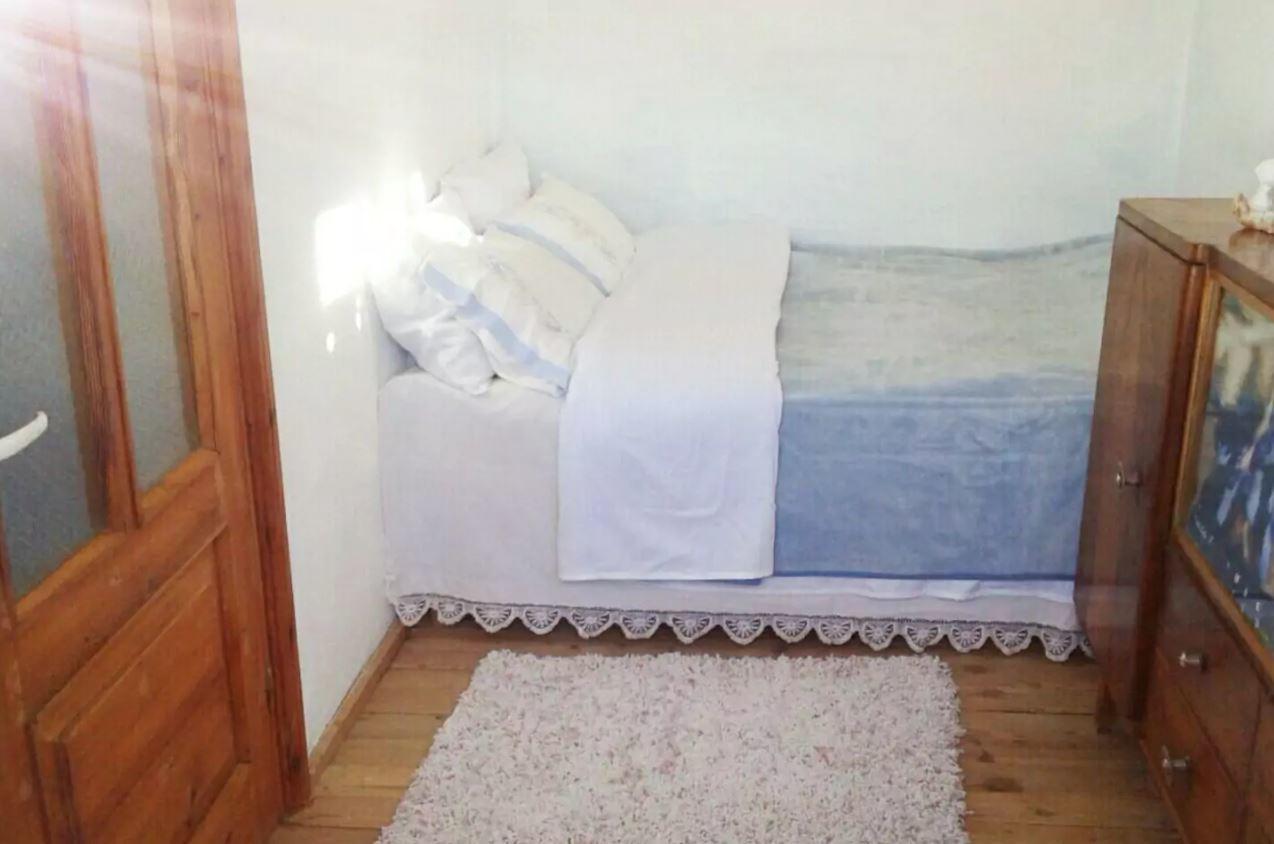 Small Room For Two In Private Villa Korce Exteriér fotografie